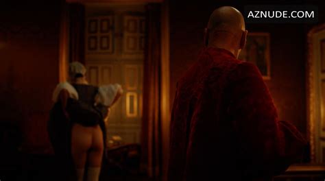 Versailles Nude Scenes Aznude