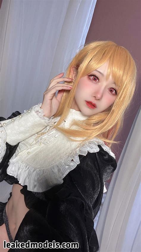 Shika Xiaolu Lu Nude 15 Photos Leakedmodels The Fappening Leaked Photos