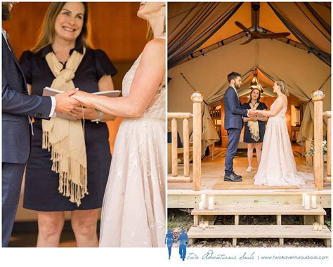 Bar Harbor's Newest Wedding Venue - The Terramor Outdoor Resort | Two