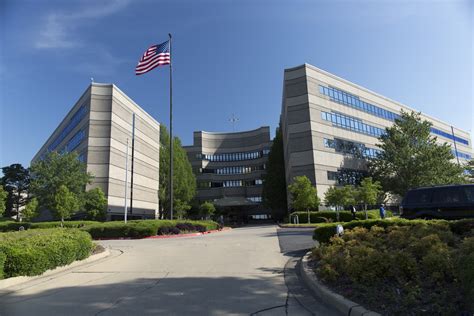 CHI St Vincent Breast Center Hot Springs Hot Springs AR CommonSpirit Health