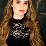 Rosanna Pansino Nude OnlyFans Leaks Fappening Page 2 FappeningBook