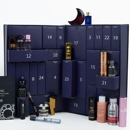 12 Best Perfume Advent Calendars For 2023 GoodtoKnow