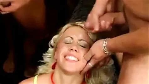 German Pussy Bukkake Gangbang Inked Redhead Teen With Huge Cocks Xhamster