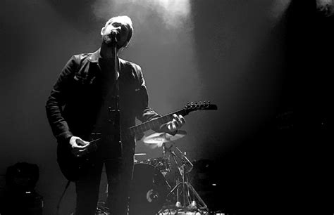 Američtí Cigarettes After Sex včera potěšili vyprodanou Flédu MonsterMusic