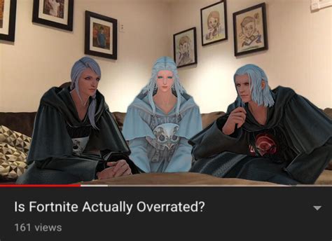 Ffxivmemes On Tumblr