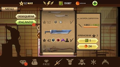 SHADOW FIGHT 2 DINHEIRO INFINITO ATUALIZADO MOD HACK MOD HACK MOD