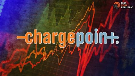 ChargePoint Stock Will CHPT Stock Price Outperform In 2024