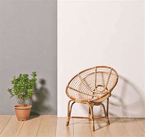 Hot Seat: Singapore's iconic rattan chair - Home & Decor Singapore ...