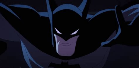 Eu Sou A Vingan A Confira O Trailer De Batman Cruzado Encapuzado