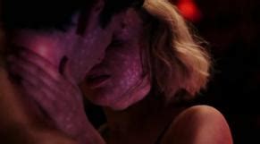 SCHOOL SPIRITS NUDE SCENES AZNude