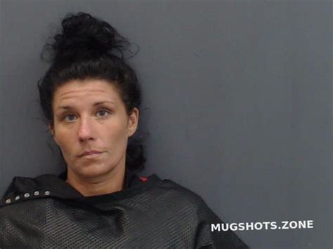 Smith Ashley Marie 08192023 Gregg County Mugshots Zone