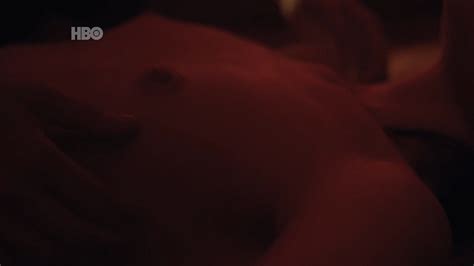 Naked Arieta Corrêa in The Secret Life Of Couples