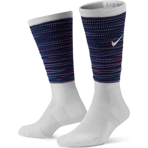 Nike Elite Crew Blue buy and offers on Goalinn