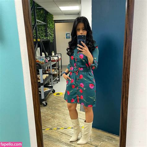 Sonali Shah Sonalishah Nude Leaked Photo 5 Mega Fapello Leaks