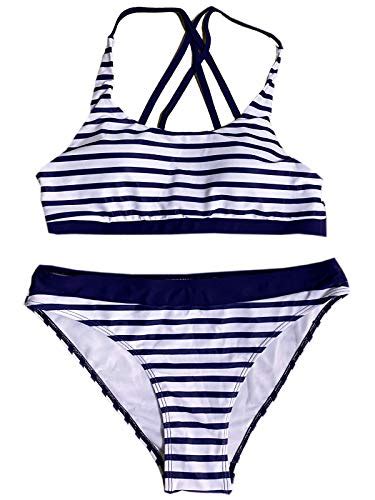 Comprar Bikini Bandeau Push Up Desde Estarguapas