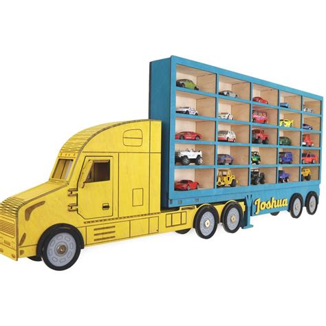 Hot Wheels Bedroom Etsy