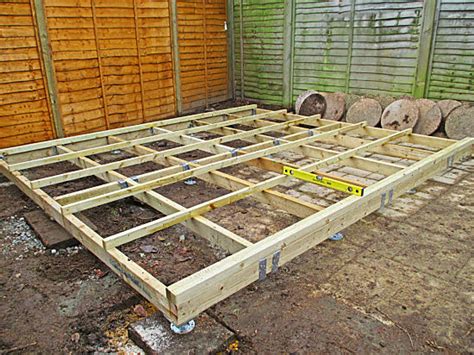 Shed Floor Sheathing Thickness Floor Roma
