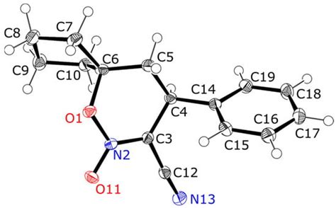 Molecules Free Full Text Fully Selective Synthesis Of Spirocyclic