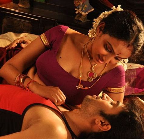 Anagarigam Tamil Movie Hot Stills