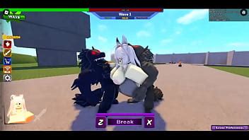 Roblox Slut Gets Fucked By Guys Xvideos