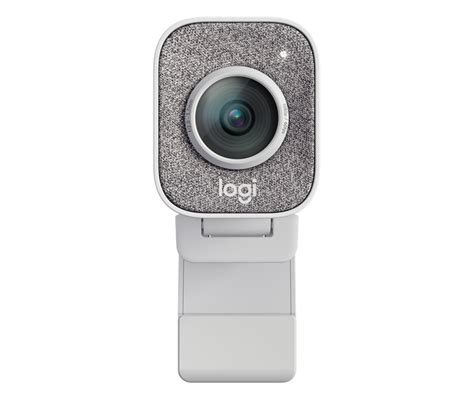 Logitech StreamCam - FullHD Streaming Webcam