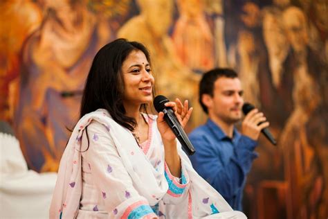 Шри Шри Йога в България с Камлеш Барвал | През месец октомвр… | Flickr