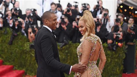 The Revelations of Jay-Z and Beyoncé - The New York Times