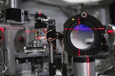 Multimédia – Laboratoire d'Optique Appliquée