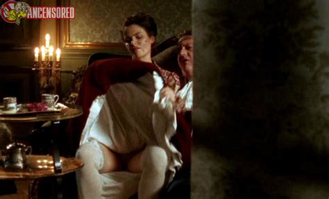 Naked Barbara Auer In Schiller