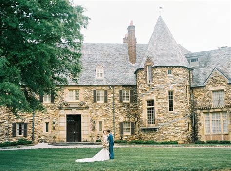 The graylyn estate wedding venue winston salem nc 27106 – Artofit