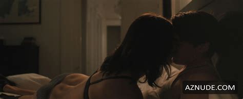 THE INTERVENTION NUDE SCENES AZNude