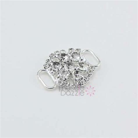 Bikini Connectors Top Bottom And Middle Connectors