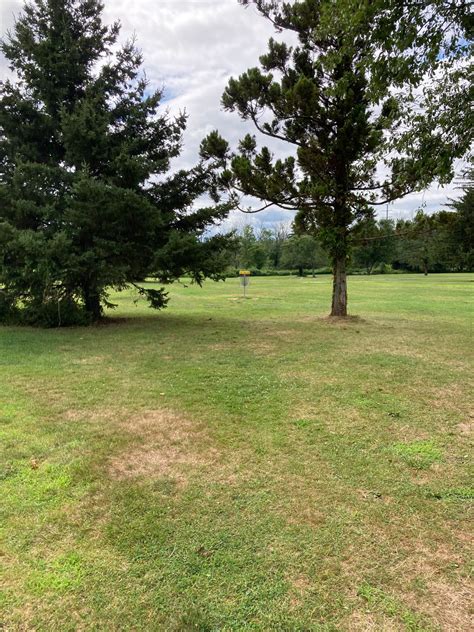 Oak Ridge Park | Course Photos