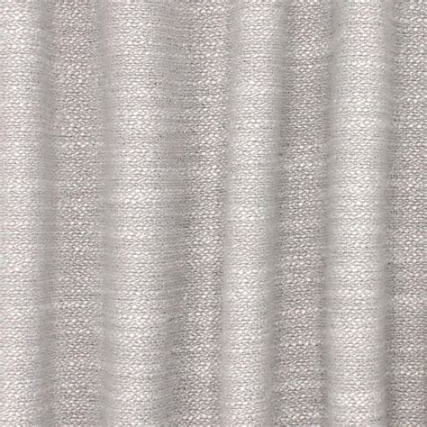 tissu ameublement polyester gris