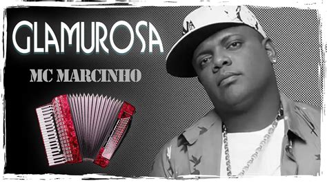 Glamurosa Mc Marcinho Vers O Pagod O Baiano Youtube