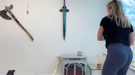 Brenda Mondragon Mondragon Chiropractic Chiro Dragon Nude Fapullo