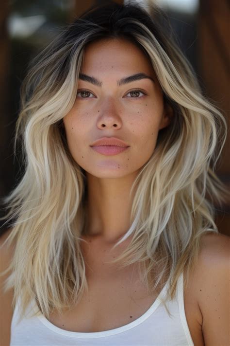 59 Glorious California Blonde Hair Ideas