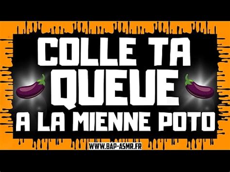 Es Tu Pr T Pour La Meilleure Branlette De Ta Vie Poto Audio Porno Fran Ais Xvideos
