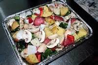 The Chicken Naked Whiz Ceramic Charcoal Cooking