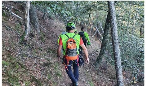 Ex Ferroviere Di Bellano Il Fungiatt Vittima Stanotte Sul Monte Muggio