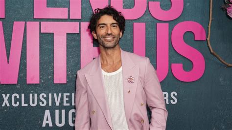 Justin Baldoni’s Net Worth: How Much Money the Actor & Director Has