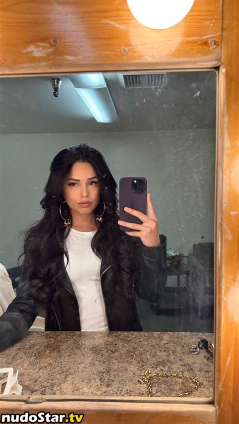 Valkyrae Nude OnlyFans Photo 492 Nudostar TV