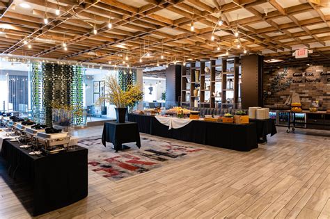 Vita Italian Bar And Grill Farm To Table Restaurant In Pomona Los