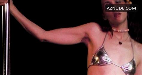 LAUREN FOX Nude AZNude