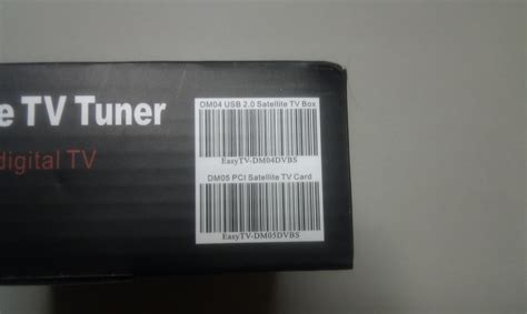 Antti S Linuxtv Blog Naked Hardware Dm Usb Satellite Tv Box