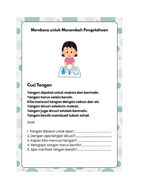 cerita singkat