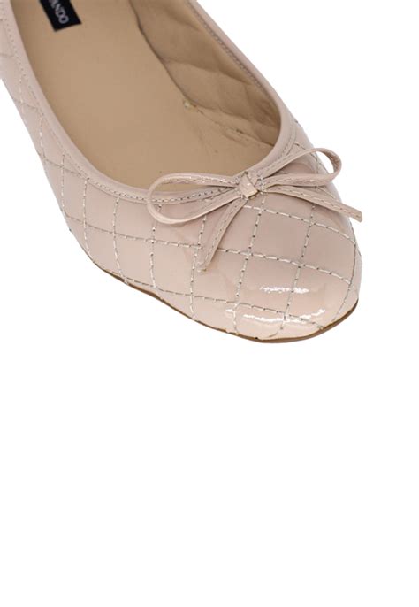 Laura II Nude Patent Nina ArmandoNina Armando