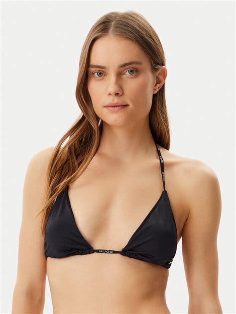 Hugo G Ra Od Bikini Pure Czarny Modivo Pl