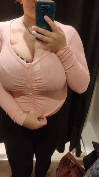 Dressing Room Amateur Amateur Porn Feat M Lady69 XHamster