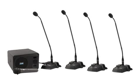 Audio Conferencing System At Best Price In Mumbai Audio Conferencing